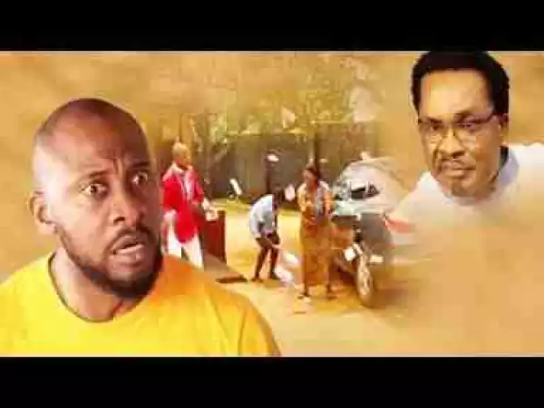 Video: USE MONEY TO MAKE TOO MUCH MONEY SEASON 2- OCCULT Nigerian Movies | 2017 Latest Movies | Full Movie